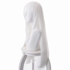 Girls' Frontline The Karabiner 98 Kar98k Silver White Cosplay Wig -Cosplay Shop 3 d5f93b8b 388d 4eb8 8cb2 3292ff9eb355