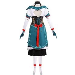 Genshin Impact Katheryne Cosplay Costume -Cosplay Shop 3 d742b24e b691 4539 a31a f36a81043ac4