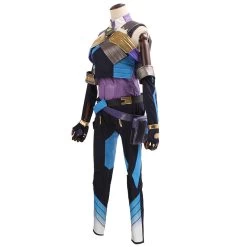 Valorant Neon Cosplay Costume -Cosplay Shop 3 d8c8f5bf 1a3f 404c b305 06ada7831599