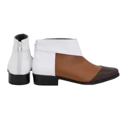 Fate Grand Order Lancer Enkidu Moon Boyfreind Brown Cosplay Shoes 8 Fate Grand Order Lancer Enkidu Moon Boyfreind Brown Cosplay Shoes -Cosplay Shop 3 da7b1123 6c9a 472c 9864 bbbd276a0dba