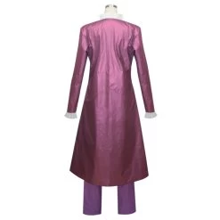 JoJo's Bizarre Adventure: Steel Ball Run Funny Valentine Pink Cosplay Costume -Cosplay Shop 3 db490932 308b 406e 82fe 0d8475e50233