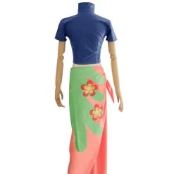 One Piece Nico Robin After Two Years Leather Edition Cosplay Costume -Cosplay Shop 3 dd97e2a2 593e 42d1 9edb c6e7e8f7855f