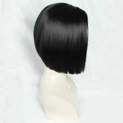 Valorant Viper Black Cosplay Wig -Cosplay Shop 3 def8f326 4ea7 4be3 9b73 5ca3cd52d190