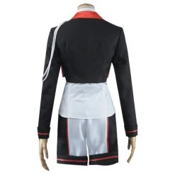 Fate Grand Order FGO Female Master Ritsuka Fujimaru Chaldea Park 2019 4th Anniversary Cosplay Costume -Cosplay Shop 3 df59f59a a57b 4ca6 ae2e 483a76da9454