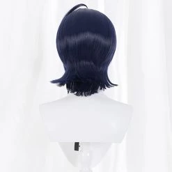 Fate Grand Order FGO Lancer Utsumi Erice Black Cosplay Wig -Cosplay Shop 3 e23927ec 4470 46ea 9a69 f8e0ba06e76a