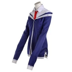 Azur Lane Long Island Cosplay Costume -Cosplay Shop 3 e574316e e3c7 4b57 a114 aa4d793f88ec