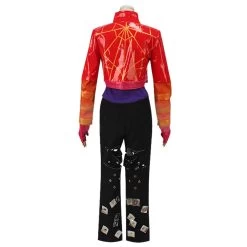 Jojo'S Bizarre Adventure: Phantom Blood Bloody Stream Cover Joseph Joestar Cosplay Costume -Cosplay Shop 3 e62279f9 6cbb 4e35 a6b0 866b10a8eca5