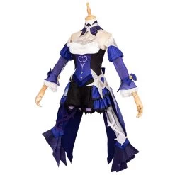 Genshin Impact Fishcl Fischl Ein Immernachtstraum Cosplay Costume -Cosplay Shop 3 e9f6c30b 1a4a 4642 91de 0f3eb26cba94
