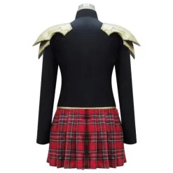 Final Fantasy Type-0 Seven Cosplay Costume -Cosplay Shop 3 eadaab7f 88c7 4f3b be4d 439b90fb51c0