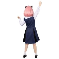 SPY X FAMILY Anya Forger Casual Wear Cosplay Costume -Cosplay Shop 3 ec6fa86f 4f4e 49fd b45e fee5fd091594