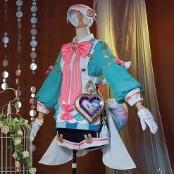 Genshin Impact Sigewinne Premium Edition Cosplay Costume 12 Genshin Impact Sigewinne Premium Edition Cosplay Costume -Cosplay Shop 3 eebb066a 7bb8 4c4e a70c 6f746f0c6a50