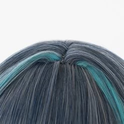Azur Lane HMS Cheshire Grey Blue Green Cosplay Wig -Cosplay Shop 3 eed8e14d 9f6e 42b2 bba2 17e36733af28