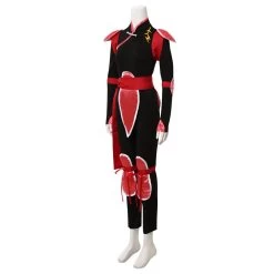 Inuyasha Sango Fighting Cosplay Costume -Cosplay Shop 3 f2ddb214 048f 4c40 b50f 8f78c8f4b7f1