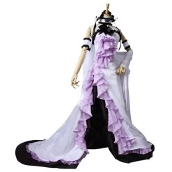 Fate Grand Order FGO Euryale Stage 1 Cosplay Costume -Cosplay Shop 3 f8324a35 de05 4a7c b9a4 81af80390b71