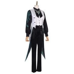 Genshin Impact 2023 Concert Xiao Cosplay Costume -Cosplay Shop 3 f86fa863 2eba 403d 8502 65809edc9327