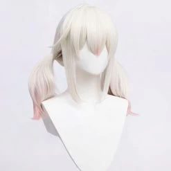 Genshin Impact Klee New Skin Golden Cosplay Wig -Cosplay Shop 3 fbce8e10 d461 4cc1 a0bc edaa499475b0