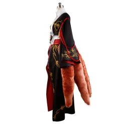 Azur Lane Akagi Cosplay Costume 14 Azur Lane Akagi Cosplay Costume -Cosplay Shop 3 fc2f46e5 3384 4043 b382 8ac01a47a31e