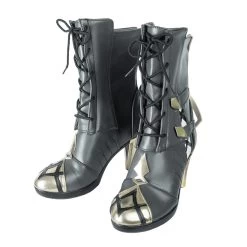 Genshin Impact Fatui Servant Arlecchino Cosplay Shoes -Cosplay Shop 3 fd6b8f3b c51d 4752 a2bb 15e9aeef201b