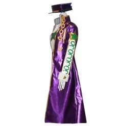 JoJo's Bizarre Adventure: Diamond Is Unbreakable Kujo Jotaro Female Cosplay Costume 7 JoJo's Bizarre Adventure: Diamond Is Unbreakable Kujo Jotaro Female Cosplay Costume -Cosplay Shop 3 fdbd8a99 345f 4f09 bb1d 368d04bf9f2a