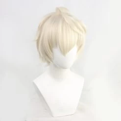 Genshin Impact Bennett White Cosplay Wig -Cosplay Shop 42e78b1dc0e8d98b74897a7dd81df23e 56e38536 07d2 4396 85a7 59cefa9acee1
