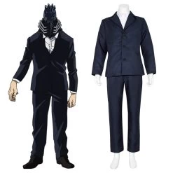 My Hero Academia Boku No Hero Akademia All For One Cosplay Costume