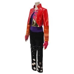 Jojo'S Bizarre Adventure: Phantom Blood Bloody Stream Cover Joseph Joestar Cosplay Costume -Cosplay Shop 4 0025baa4 b2f6 448f b134 b601a737173a