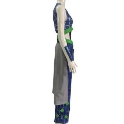 JoJo's Bizarre Adventure Stone Ocean Jolyne Cujoh Cosplay Costume - C Edition 9 JoJo's Bizarre Adventure Stone Ocean Jolyne Cujoh Cosplay Costume - C Edition -Cosplay Shop 4 04138f7f 13fb 4829 a66f 9eae7c5c5a61