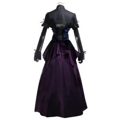 Final Fantasy VII Remake Cloud Strife Girl Ver2 Cosplay Costume -Cosplay Shop 4 05215453 f349 4500 9ed8 276cf01506df