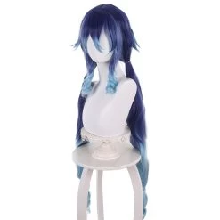 Genshin Impact Layla Cosplay Wig 12 Genshin Impact Layla Cosplay Wig -Cosplay Shop 4 05b7e58a ed62 4bab 82da e19f7d63388e