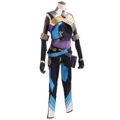 Valorant Neon Cosplay Costume -Cosplay Shop 4 0b9e16ea 7183 499b 827f 28b7d2ac39fc