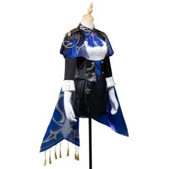 Genshin Impact Clorinde Cosplay Costume -Cosplay Shop 4 0dceb0be 6912 4f52 b92a ced34125e7e4
