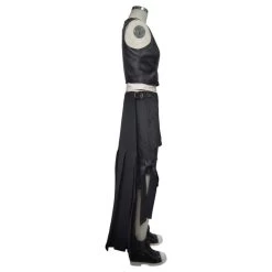 Final Fantasy VII: Advent Children Tifa Lockhart Black Cosplay Costume -Cosplay Shop 4 12350b6d 3096 4e83 a074 df6aaa88e3f4