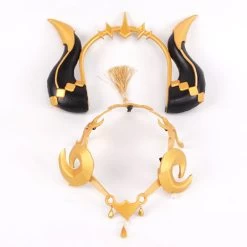 Genshin Impact Nilou Headwear Cosplay Accessory Prop -Cosplay Shop 4 13dff877 5f22 4362 803a 7039157a4127