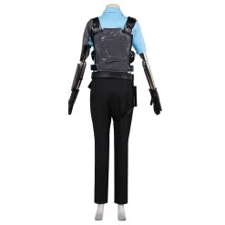 Valorant Brimstone Halloween Cosplay Costume -Cosplay Shop 4 181b1bc9 3958 4260 b4c3 7bfb35448bfe