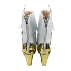 Genshin Impact Clorinde White Shoes Cosplay Boots -Cosplay Shop 4 1e237153 903a 4860 8010 08e86601384d