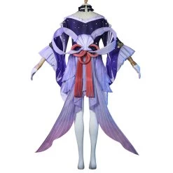 Genshin Impact Kokomi Halloween Cosplay Costume -Cosplay Shop 4 232d9725 f2f7 4fe5 a56e 1d1c212578e1