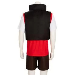 Pokemon Pocket Monster (TV 2023) Roy Cosplay Costume -Cosplay Shop 4 23b9f2f0 d3ad 4792 83dd 810575be2513