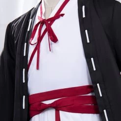 Hell's Paradise Jigokuraku Touma Aza Cosplay Costume -Cosplay Shop 4 24c21173 89c5 4345 bfb2 2945d7c84887