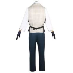 Genshin Impact M&G Stationery Tighnari Cosplay Costume 14 Genshin Impact M&G Stationery Tighnari Cosplay Costume -Cosplay Shop 4 27f12fb9 16fd 4645 abdc 8241abfcb018