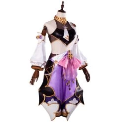 Genshin Impact Dori Premium Edition Cosplay Costume -Cosplay Shop 4 281e4f1a 6fd9 4720 b41e dad7e9322a35