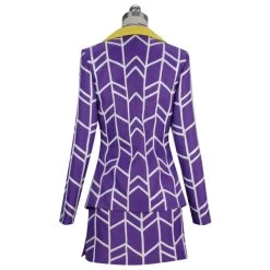 Jojo'S Bizarre Adventure: Golden Wind Prosciutto Transgender Female Cosplay Costume -Cosplay Shop 4 2a41628d 566c 44cb b3c5 4e3faf059737