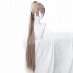 Azur Lane MNF Jean Bart Light Brown Cosplay Wig -Cosplay Shop 4 2cee6fee e771 4118 94b1 1225b9157965