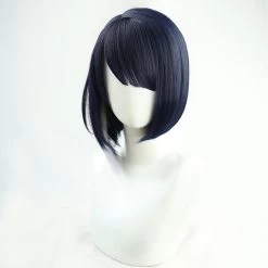 Genshin Impact Kujou Sara Cosplay Wig 10 Genshin Impact Kujou Sara Cosplay Wig -Cosplay Shop 4 2d325cca cf35 4818 a8a9 1aa08cf68ee9