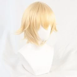 Genshin Impact Dainsleif Golden Cosplay Wig 10 Genshin Impact Dainsleif Golden Cosplay Wig -Cosplay Shop 4 2ef2e5e8 00c3 48f6 95d1 9a8a99b8d0a0