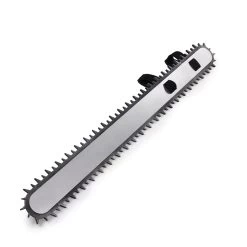 Chainsaw Man Denji Handwear Chainsaw Cosplay Weapon Prop -Cosplay Shop 4 3