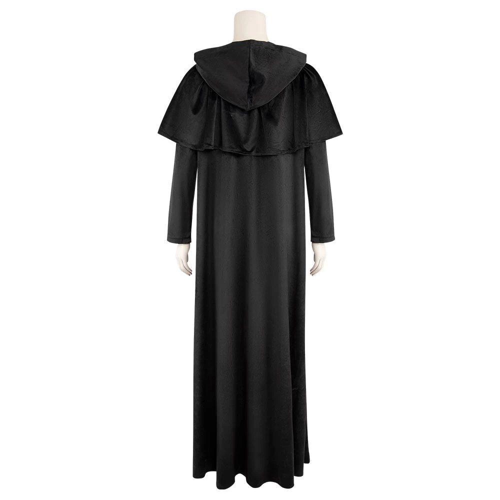 Final Fantasy XIV Endwalker FF14 Venat Hythlodaeus Cosplay Costume 6 Final Fantasy XIV Endwalker FF14 Venat Hythlodaeus Cosplay Costume - Image 4