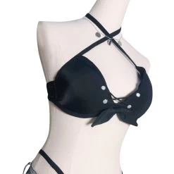 Azur Lane MNF Jean Bart Swimsuit Cosplay Costume -Cosplay Shop 4 32d1e5eb d39a 4063 97ab 613b70c8e377