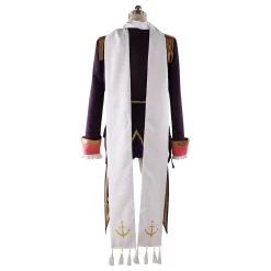 Azur Lane Warspite Cosplay Costume -Cosplay Shop 4 3591b9d5 1a07 4ca9 8aa5 071cac5fecd9