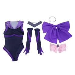 Fate Grand Order Shielder Mashu Kyrielight Mash Kyrielight Sailor Moon Cosplay Costume -Cosplay Shop 4 36f869a4 111d 478f 97e1 a297b57c5973