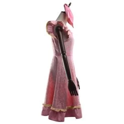 Final Fantasy VII Remake FF7 Aerith Gainsborough Dress Cosplay Costume 11 Final Fantasy VII Remake FF7 Aerith Gainsborough Dress Cosplay Costume -Cosplay Shop 4 38e9548c eb8f 4191 aeed 75cc29f38552